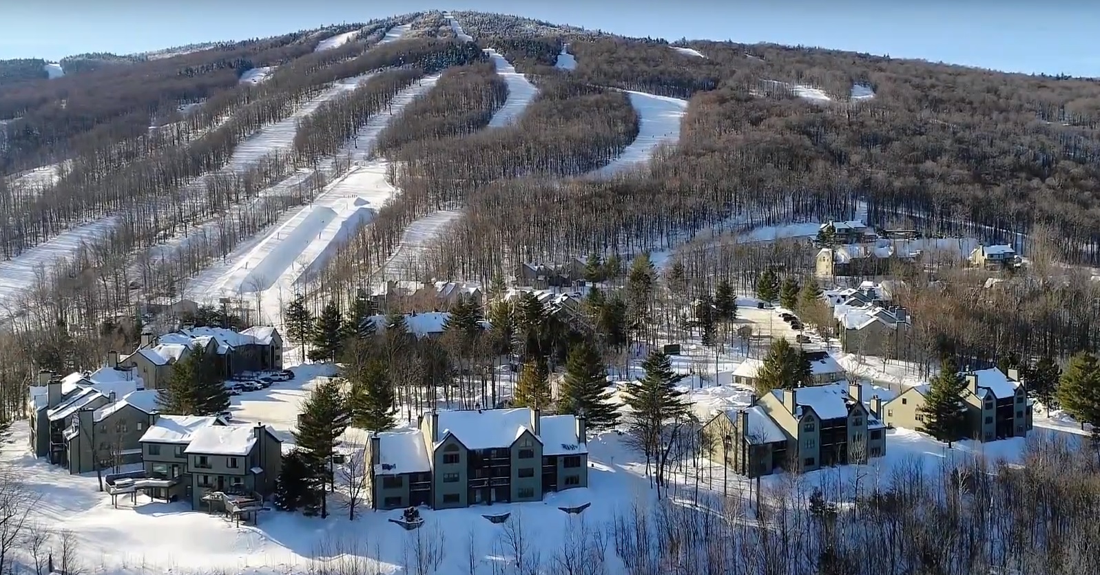 Okemo Real Estate Okemo Condos & Ski Homes Vermont Properties
